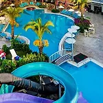 Station touristique Costa Mare 4*