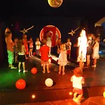 Costa Mare 4* Marmaris