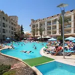 Station touristique Costa Mare Marmaris