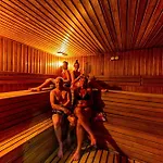 Costa Mare Station touristique 4*