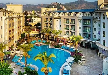 Costa Mare 말마리스
