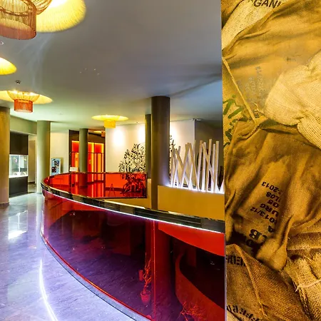 Costa Mare Resort