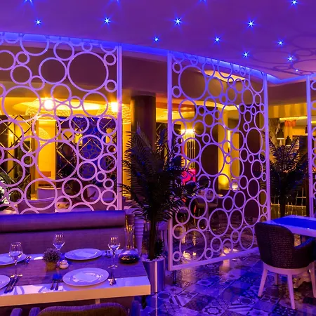 Costa Mare 말마리스