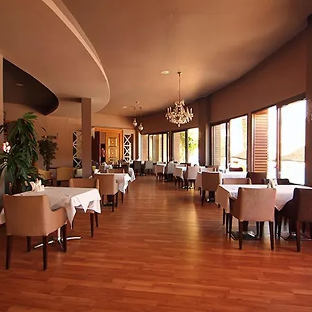Costa Mare 말마리스