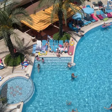 Costa Mare 4*