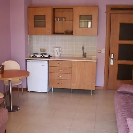 Costa Mare Marmaris