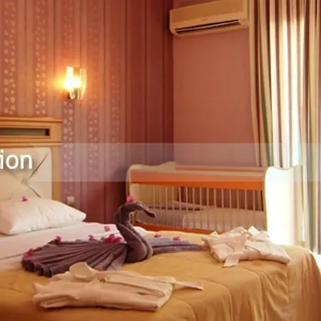 Costa Mare 4* Marmaris