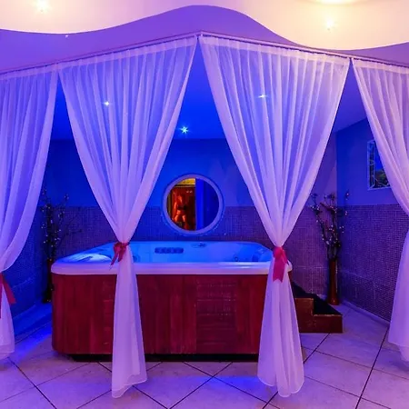 Costa Mare Station touristique 4*