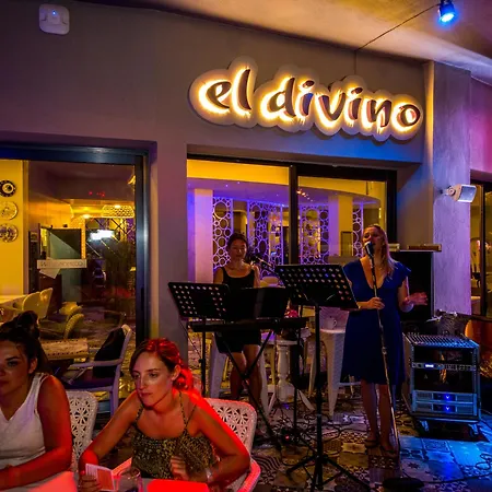 Costa Mare 4* Marmaris