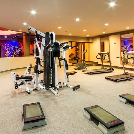 Station touristique Costa Mare Marmaris