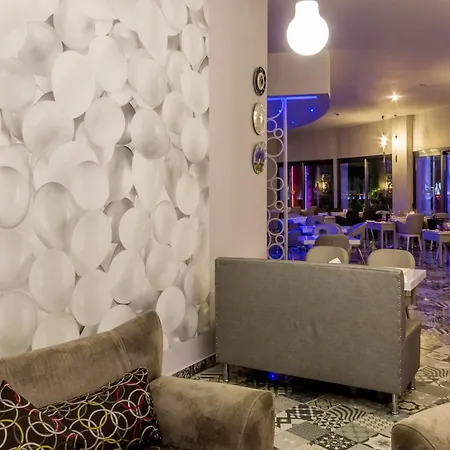 Costa Mare 4* Marmaris