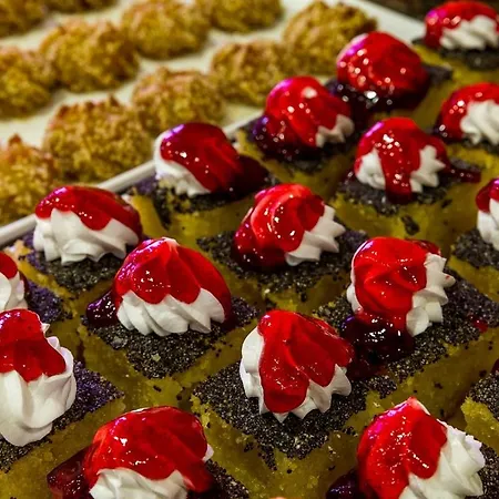 Costa Mare Station touristique