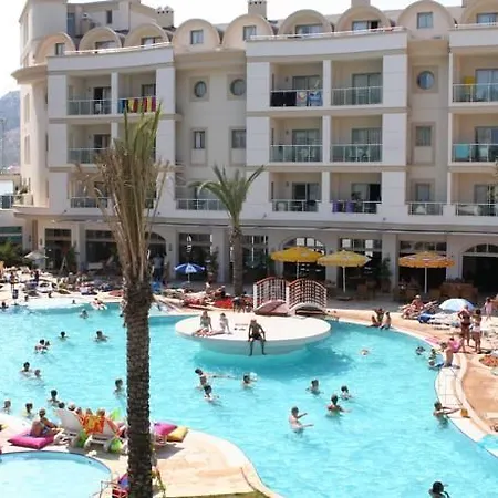 Costa Mare Semesteranläggning (resort)