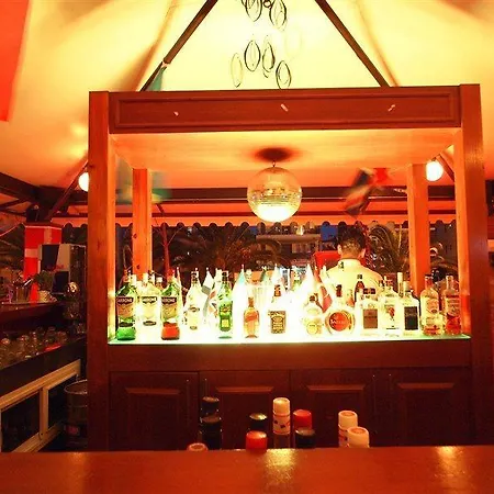 Station touristique Costa Mare