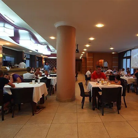 Costa Mare Marmaris