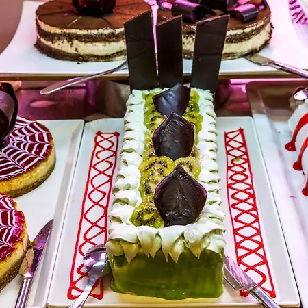 Station touristique Costa Mare Marmaris