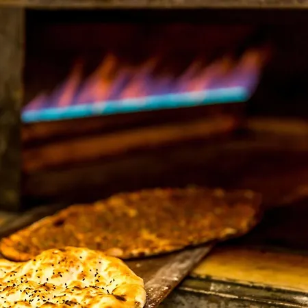 Station touristique Costa Mare 4*