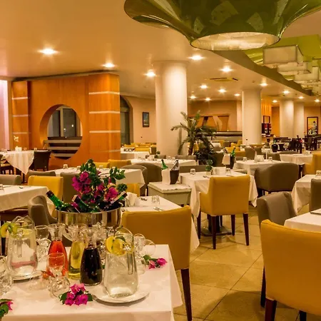 Complex Costa Mare Marmaris