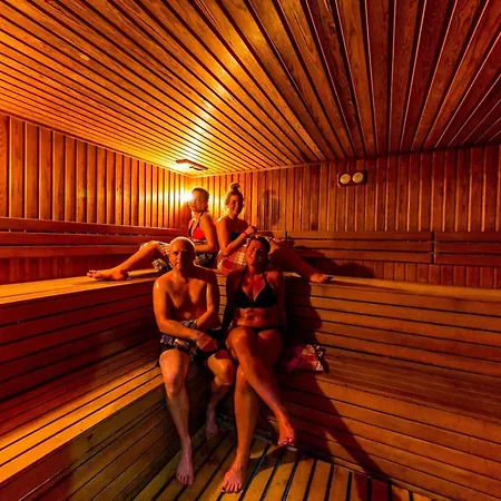 Costa Mare Complex 4*