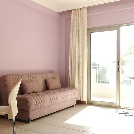 Costa Mare Station touristique Marmaris