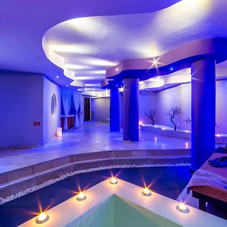 Station touristique Costa Mare 4*