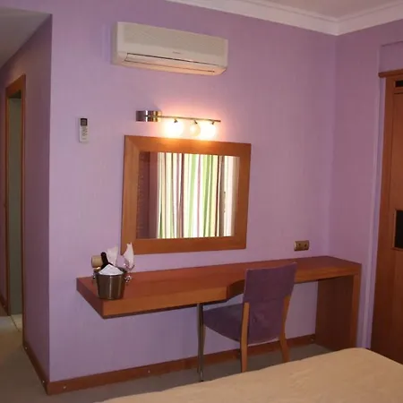 Costa Mare 4* Мармарис