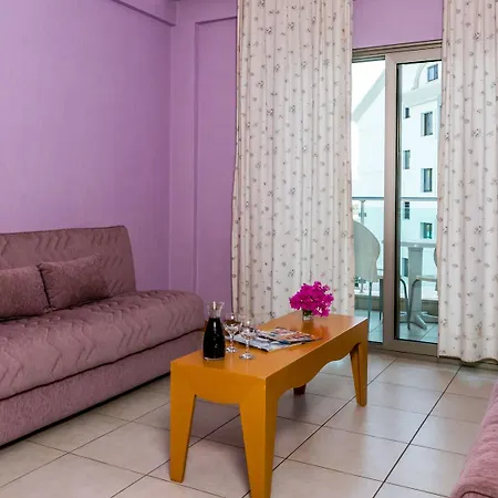 Costa Mare Resort Marmaris