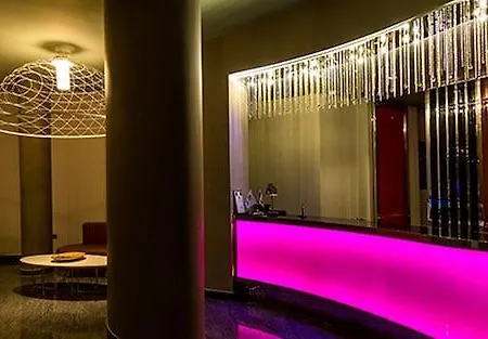 Costa Mare Resort 3*