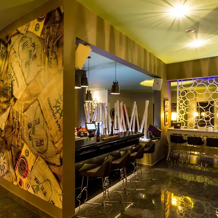 Costa Mare 4* Marmaris