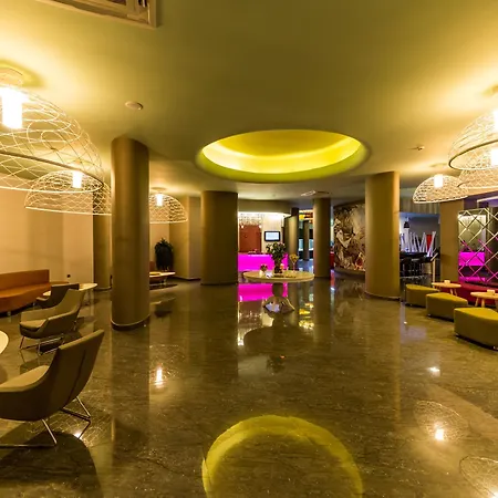Costa Mare Resort