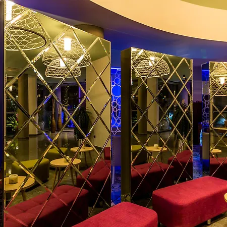 Costa Mare Resort
