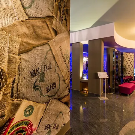 Costa Mare 리조트 말마리스