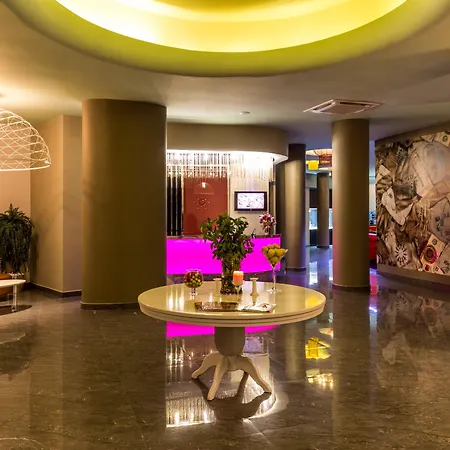 Costa Mare Resort