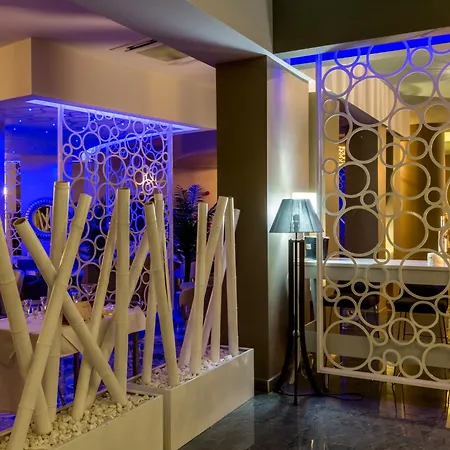 Costa Mare 4* Marmaris