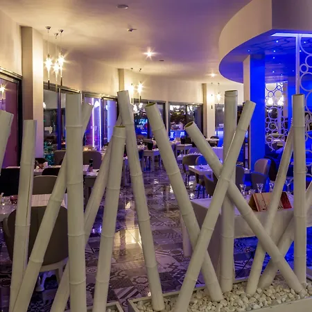 Costa Mare 4* Marmaris