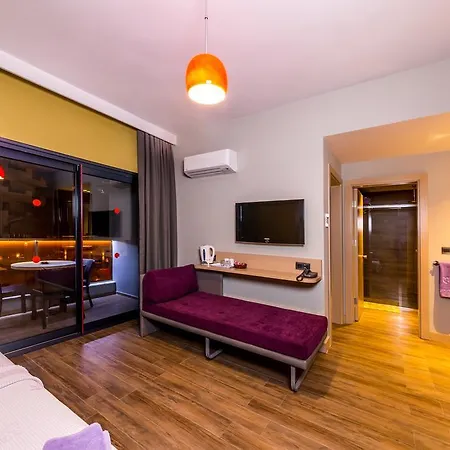 Курортный комплекс Costa Mare