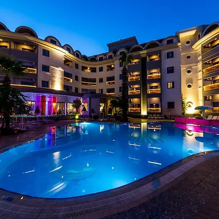 Costa Mare Resort