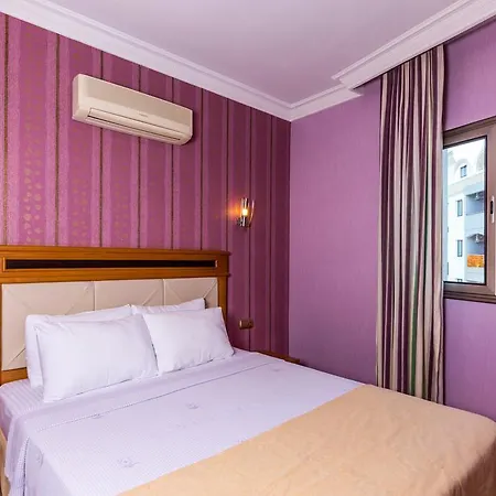 Курортный комплекс Costa Mare 4*