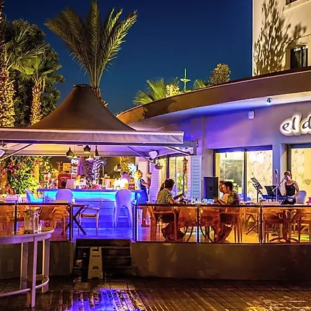 Costa Mare Complex Marmaris