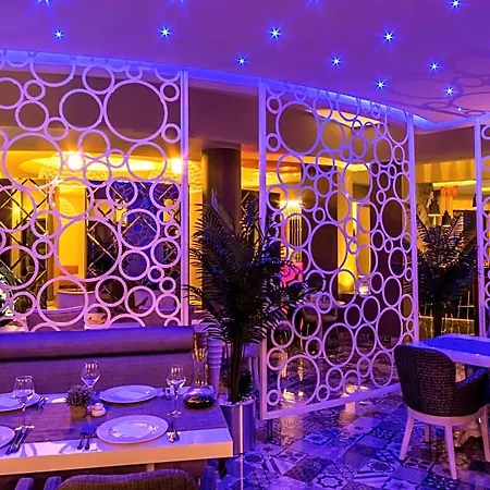 Costa Mare 4* Marmaris