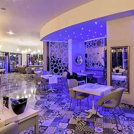 Complex Costa Mare 4*