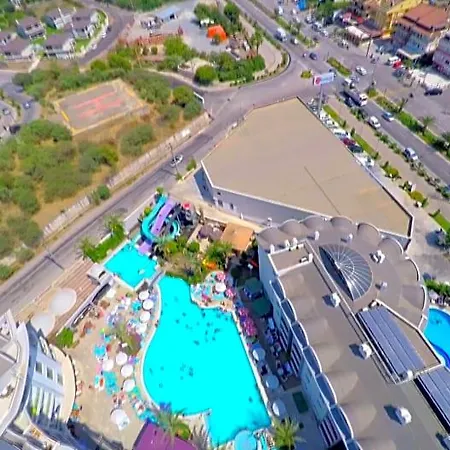 Costa Mare 4* Marmaris