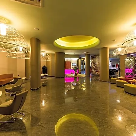 Complex Costa Mare 4*