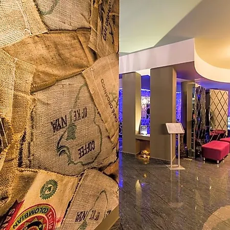 Complex Costa Mare 4*
