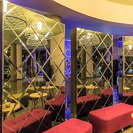 Complex Costa Mare Marmaris