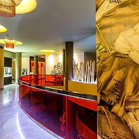 Costa Mare Complex Marmaris