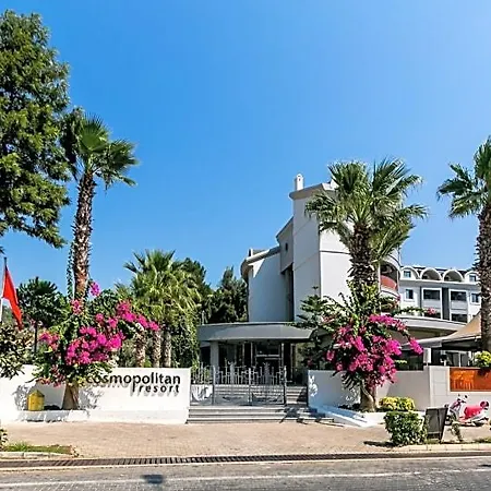 Complex Costa Mare