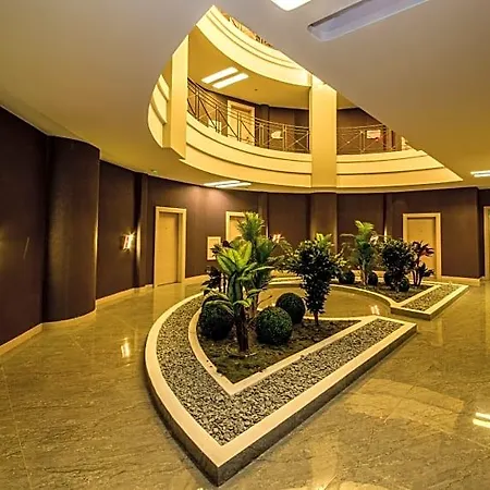 Costa Mare Complex