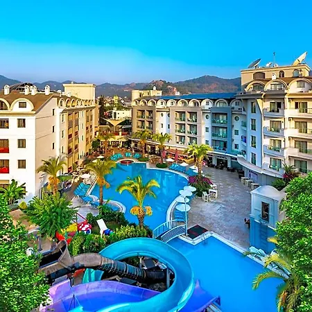 Complex Costa Mare