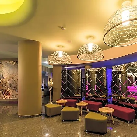 Costa Mare Complex Marmaris